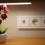 호텔 Berghotel Tambach 탐바크다타츠