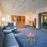 Hotel Berghotel Tambach 3*