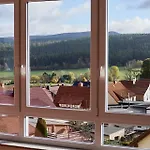 Berghotel Tambach Tambach-Dietharz