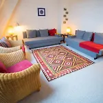 Berghotel Tambach 호텔 탐바크다타츠