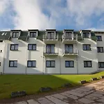 Berghotel Tambach Hotel