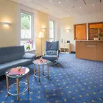 Hotel Berghotel Tambach 3*
