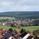 Berghotel Tambach