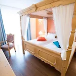 호텔 Berghotel Tambach 탐바크다타츠
