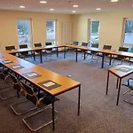 Otel Berghotel Tambach Tambach-Dietharz