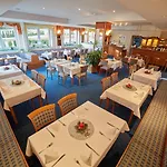 Otel Berghotel Tambach Tambach-Dietharz