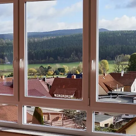 Berghotel Tambach Tambach-Dietharz