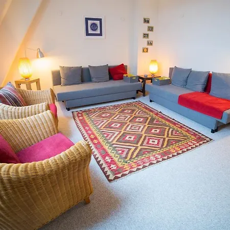 Berghotel Tambach Hotel Tambach-Dietharz