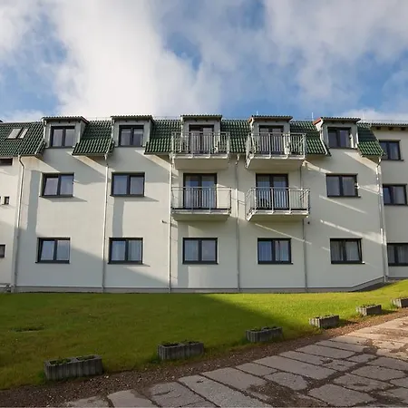 Berghotel Tambach Hotel