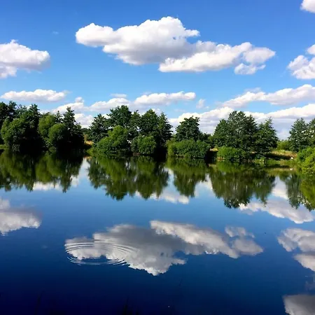 Hotell Berghotel Tambach Tambach-Dietharz