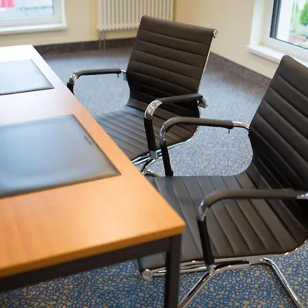 Berghotel Tambach Hotell