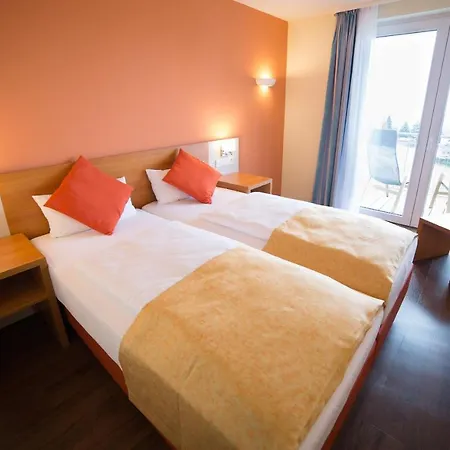 Berghotel Tambach