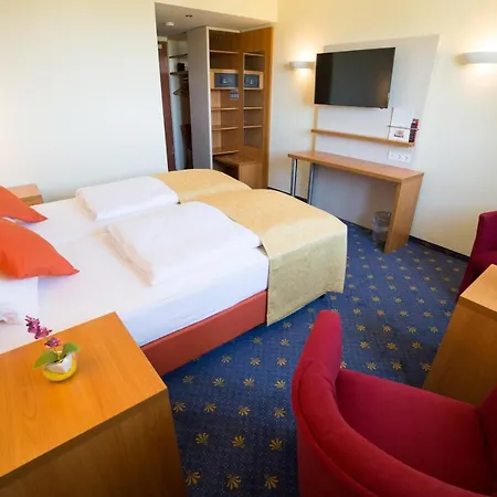 Berghotel Tambach Hotel 3*