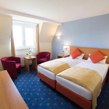 Berghotel Tambach Hotel Tambach-Dietharz