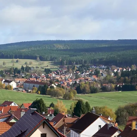 Berghotel Tambach