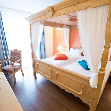 Hotel Berghotel Tambach Tambach-Dietharz