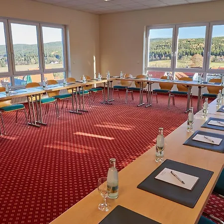 Berghotel Tambach