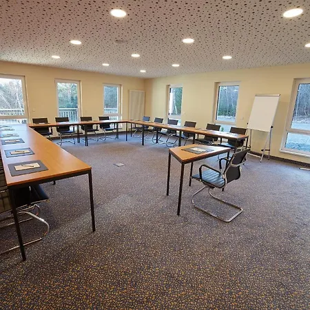 Berghotel Tambach Otel 3*