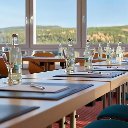 Berghotel Tambach 3*