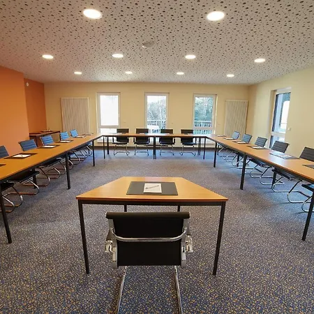 Berghotel Tambach