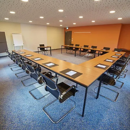 Berghotel Tambach 3* Tambach-Dietharz