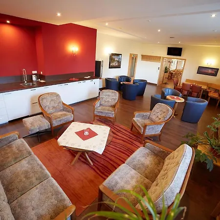 Berghotel Tambach Otel Tambach-Dietharz