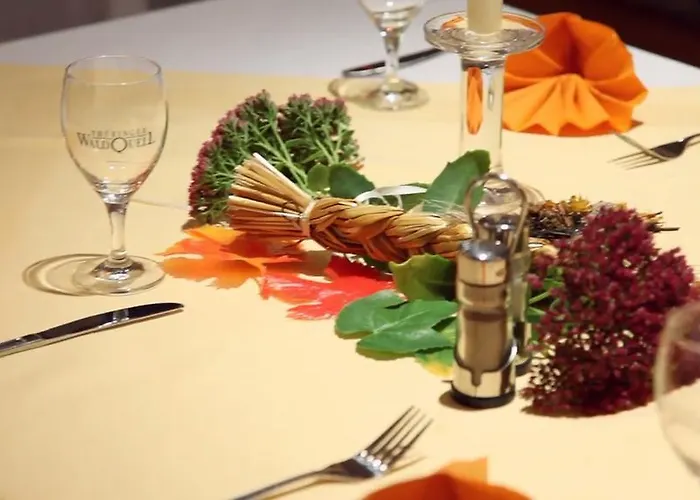 Berghotel Tambach 3*