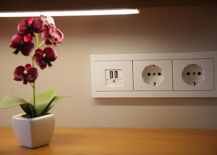 Otel Berghotel Tambach Tambach-Dietharz