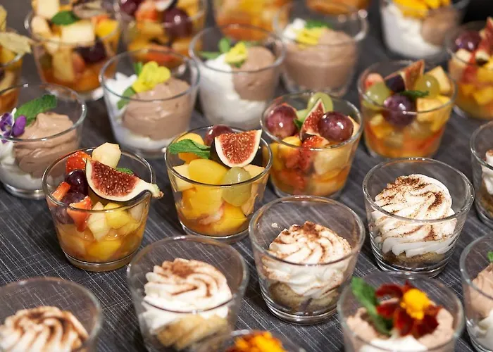 Otel Berghotel Tambach