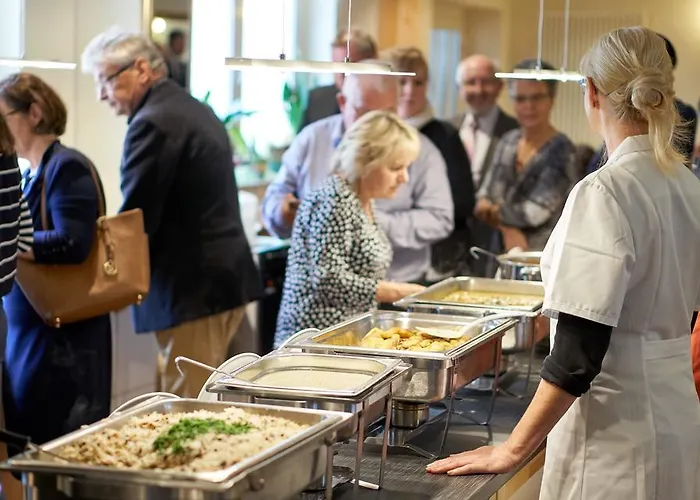 Otel Berghotel Tambach Tambach-Dietharz