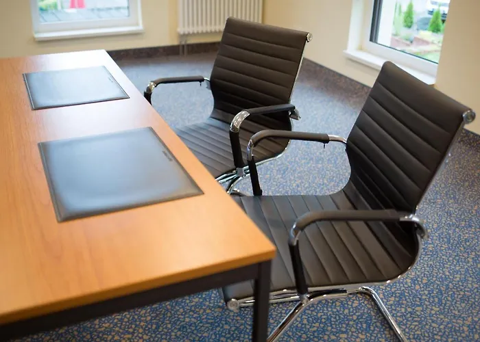 Berghotel Tambach Otel