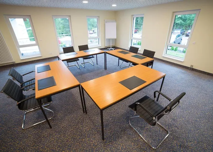 Berghotel Tambach 3* Tambach-Dietharz