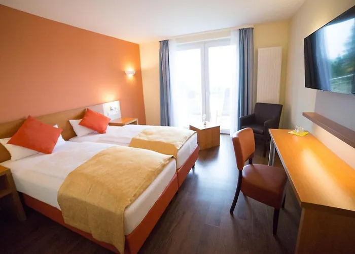 Berghotel Tambach Tambach-Dietharz