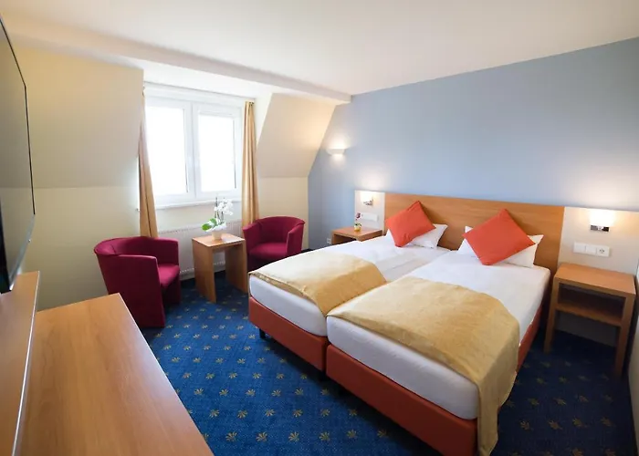 Berghotel Tambach Otel Tambach-Dietharz