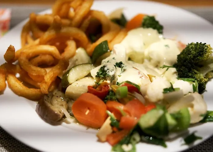 Berghotel Tambach 3*