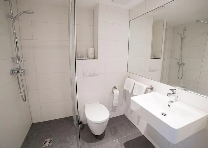 Otel Berghotel Tambach