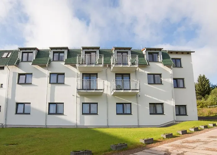 Berghotel Tambach Otel