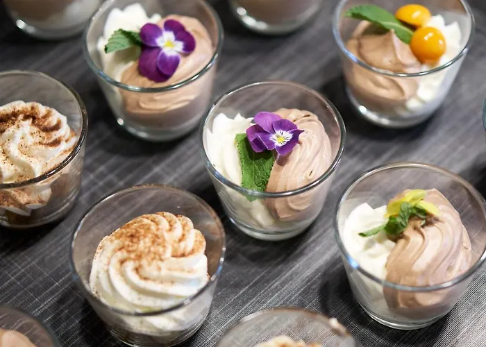 Otel Berghotel Tambach Tambach-Dietharz