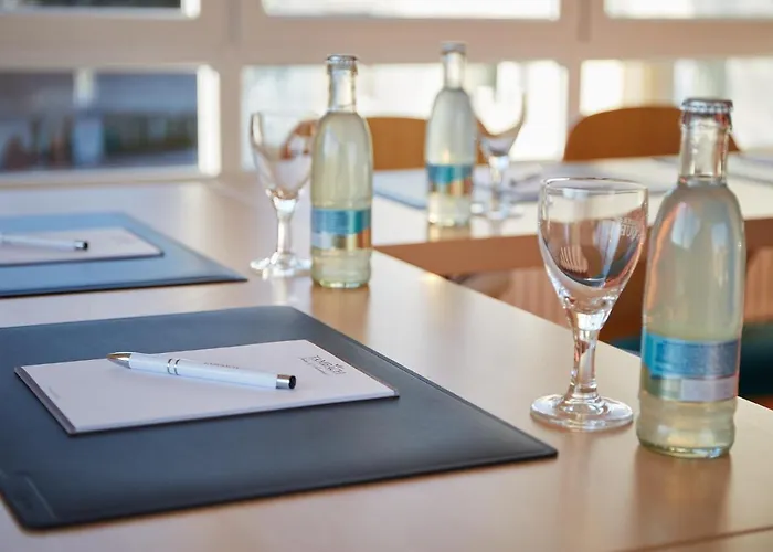 塔姆巴赫伯格酒店 酒店 塔巴赫迪萨兹