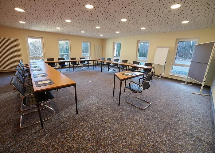 Berghotel Tambach Otel 3*