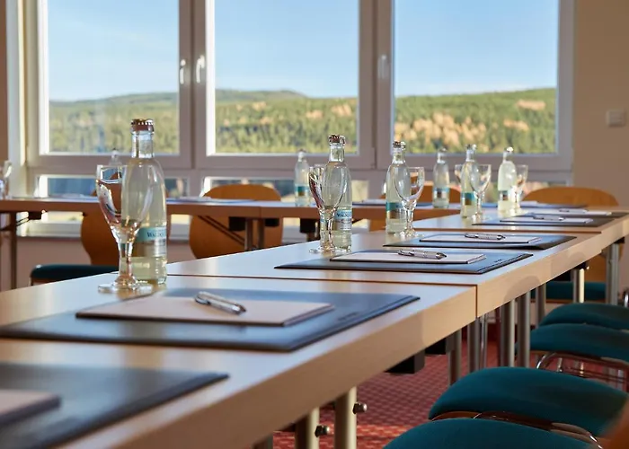 Berghotel Tambach 3*