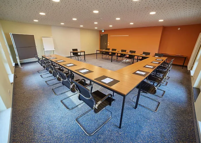 Berghotel Tambach 3* Tambach-Dietharz